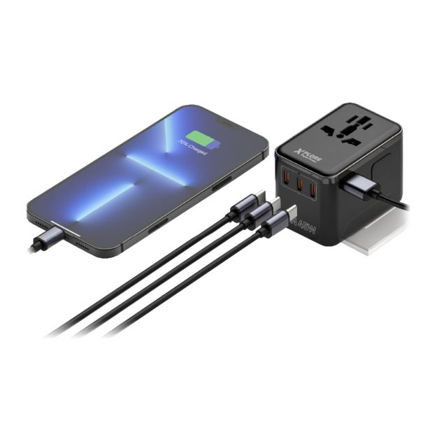 USMERNIK XPLORE XP1107