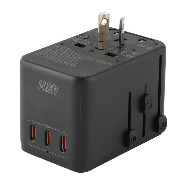 USMERNIK XPLORE XP1107