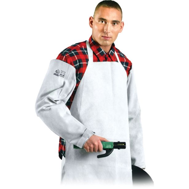 USNEJEN NAROKAVNIK ZA VARILCE