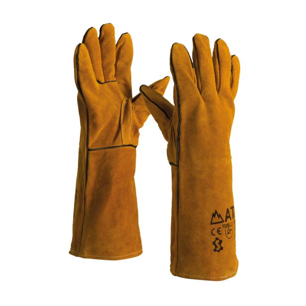 USNJENE ROKAVICE SACOBEL SAC WELD ATEX 40CM 10