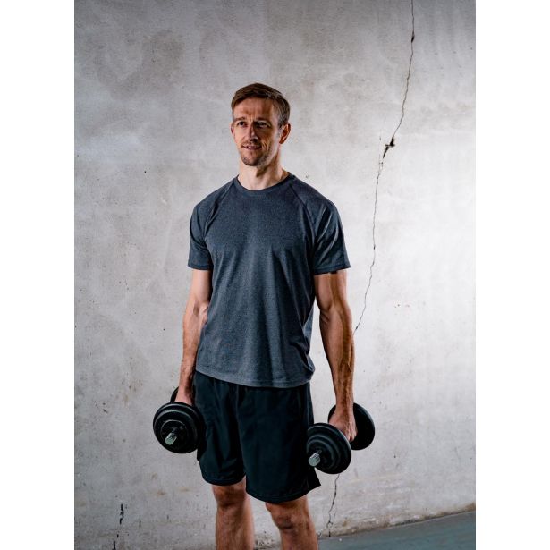 UTEŽ JEKLENA AVENTO 15 KG 42DE