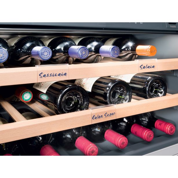 VGRADNA HLADILNA VITRINA LIEBHERR UWTGB 1682