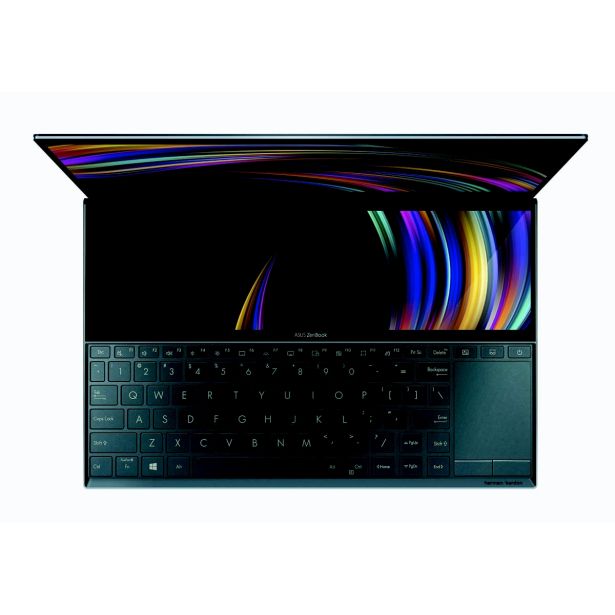 PRENOSNI RAČUNALNIK ASUS UX481FL-BM067R I7-10510U 16G/512G/MX250/W10P