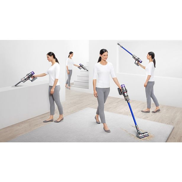 POKONČNI SESALNIK DYSON V11 ABSOLUTE EXTRA PRO