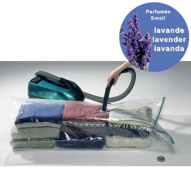 VREČA/DODATEK ZA TEKSTIL MSV VAKUM 60X80 CM