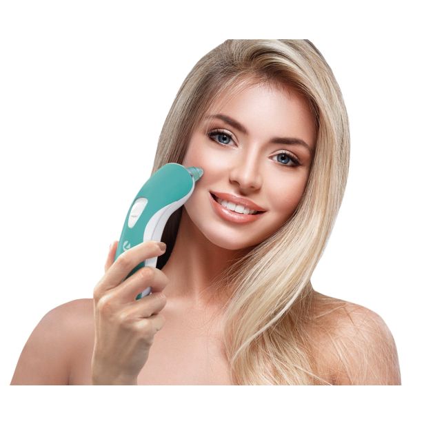 TOP SHOP WELLNEO VAKUUMSKI ČISTILEC POR