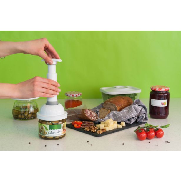 POKROV,PRIBOR ZA VLAGANJE STATUS 82 MM VAKUUMSKI ZAPIRALNIK KOZARCEV