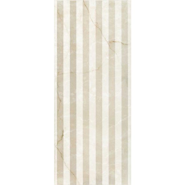 DEKOR ZA KERAM.PLOŠČICE CERAMICA KONSKIE VALENTINA INSERTO 25X60