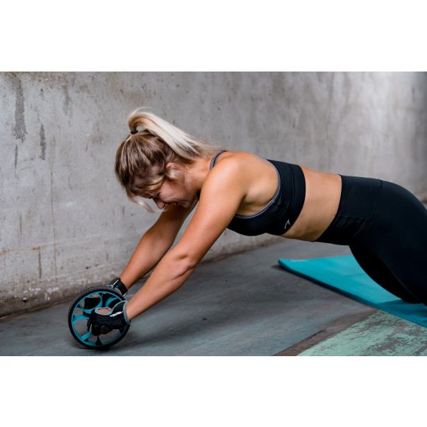 VALJ ZA VADBO AVENTO 42HA