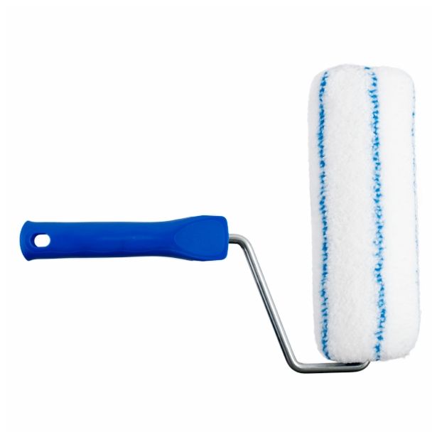 VALJ ŽIMA POLYESTER 210 MM KPL