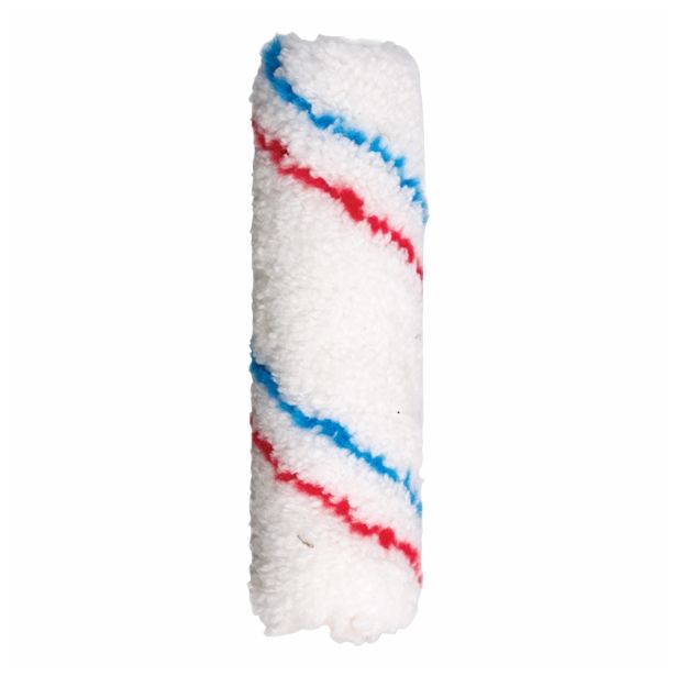 VALJ ŽIMA VALJ VLOŽ.POLY.MIKROV. MINI 100 MM