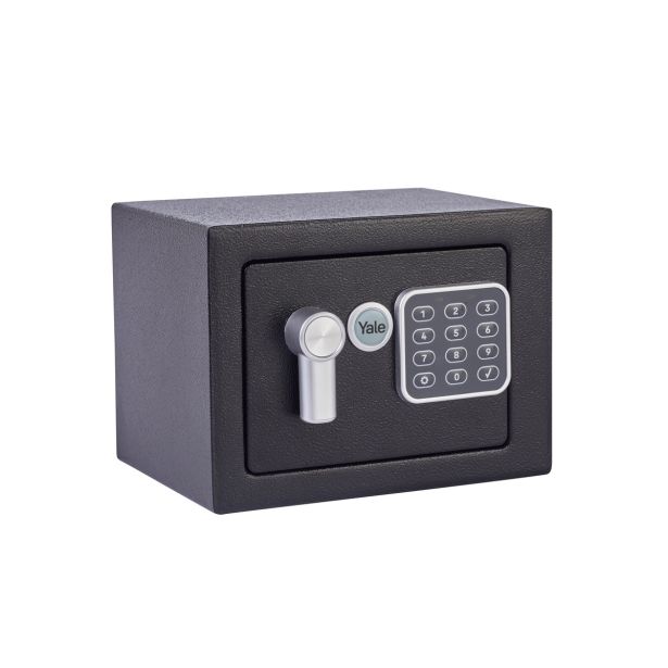 YALE TREZOR VALUE MINI