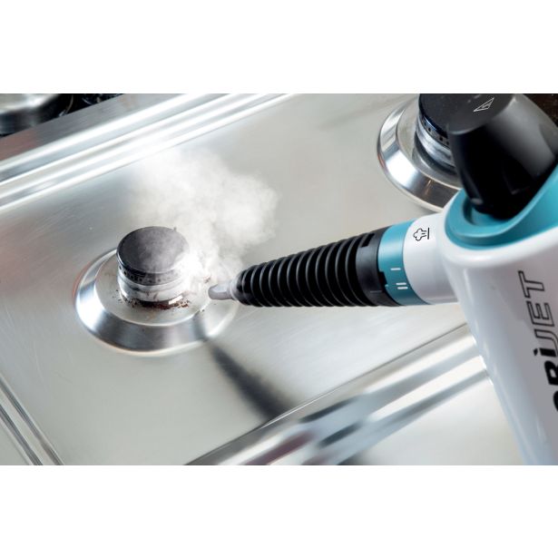 PARNI ČISTILNIK ARIETE VAPORI JET 4137