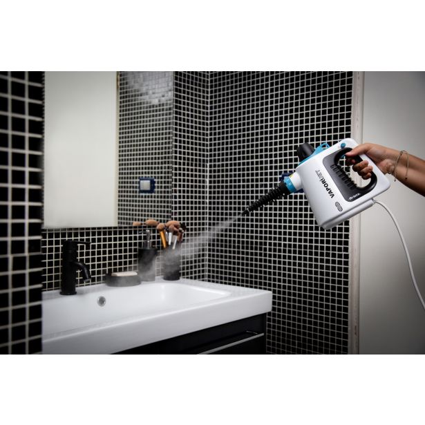 PARNI ČISTILNIK ARIETE VAPORI JET 4137