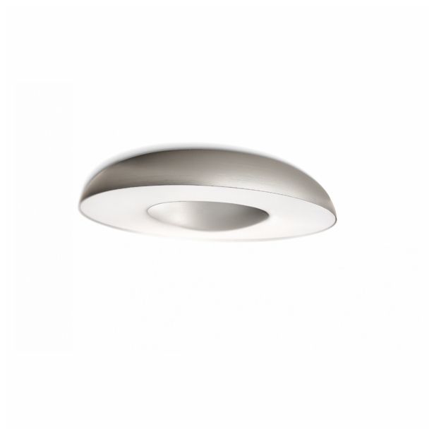 VARČNA PLAFONJERA PHILIPS STILL STROP/STENSKA ALUMINIJ 1X22W 2GX13 EEL-