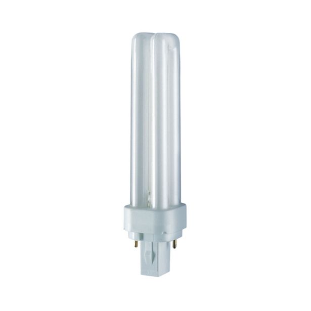 VARČNA SIJALKA 2 PINA OSRAM DULUX D 13 W/21-840 G24D-1 2PIN