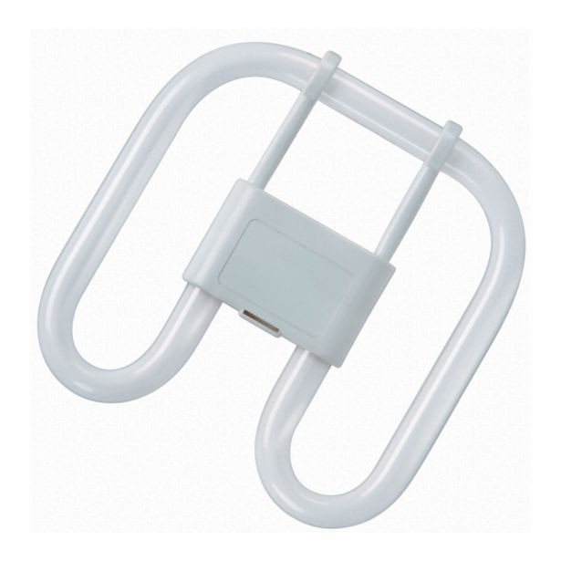 VARČNA SIJALKA 4 PINI CFL SQUARE 28W/835 4P GR10Q