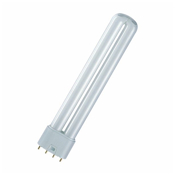 VARČNA SIJALKA 4 PINI OSRAM DULUX L 18 W/31-830