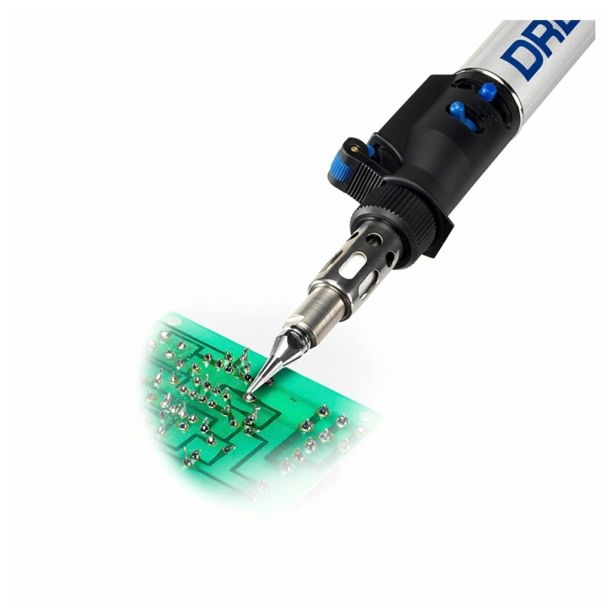 VARILNI PRIBOR DREMEL SPAJKALNA KONICA