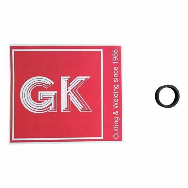 VARILNI PRIBOR GK KOMPLET TESNILA 20X16