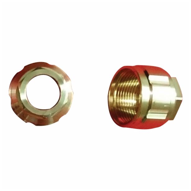 VARILNI PRIBOR GK MATICA ZA PLAM. M 27X1.5