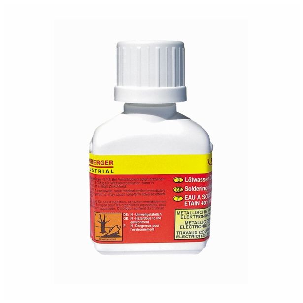 VARILNI PRIBOR ROTHENBERGER LOT TEKOČINA 24 ML