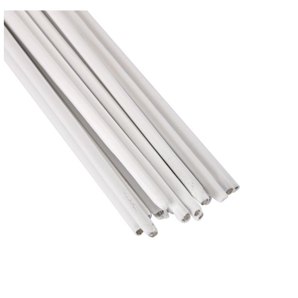 VARILNI PRIBOR ROTHENBERGER SREBRNA PALICA 5 KOS 2/333MM ZA TRDO LOTANJE