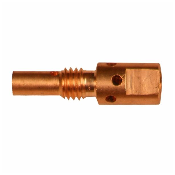 VARILNI PRIBOR ISKRA-VARJENJE USTJE