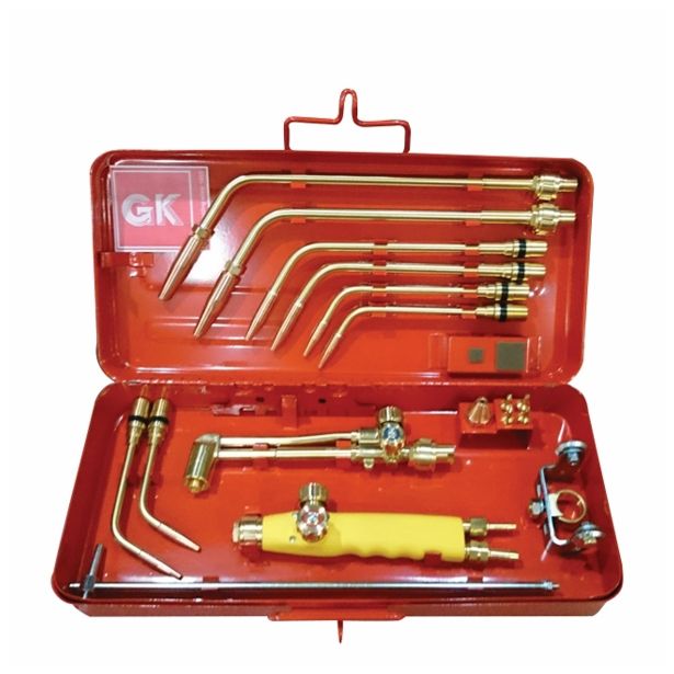 VARILNO REZALNA GARNITURA GK VGG-8