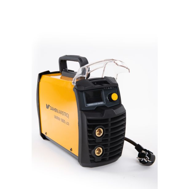 INVERTERSKI VARILNIK VARSTROJ VARIN 1805 LCD