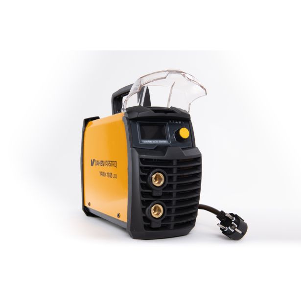 INVERTERSKI VARILNIK VARSTROJ VARIN 1805 LCD