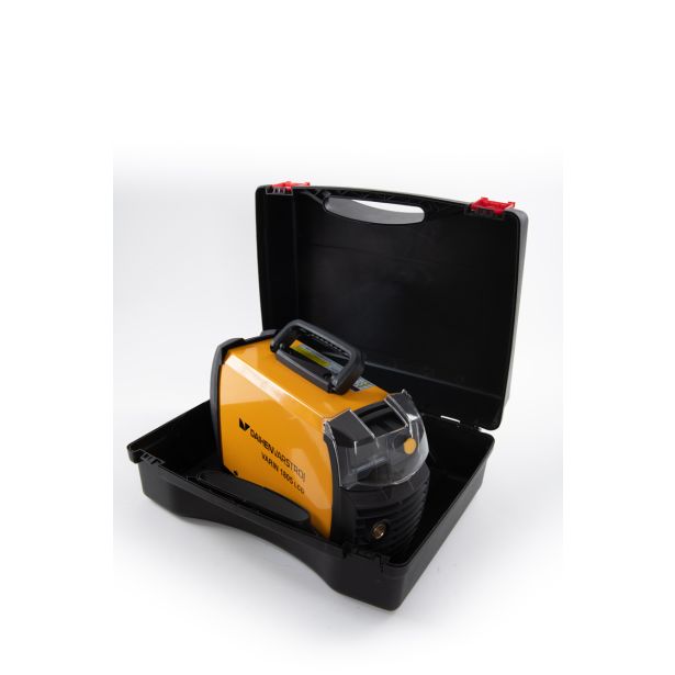 INVERTERSKI VARILNIK VARSTROJ VARIN 1805 LCD