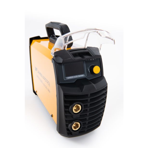 INVERTERSKI VARILNIK VARSTROJ VARIN 2005 LCD CEL GEN