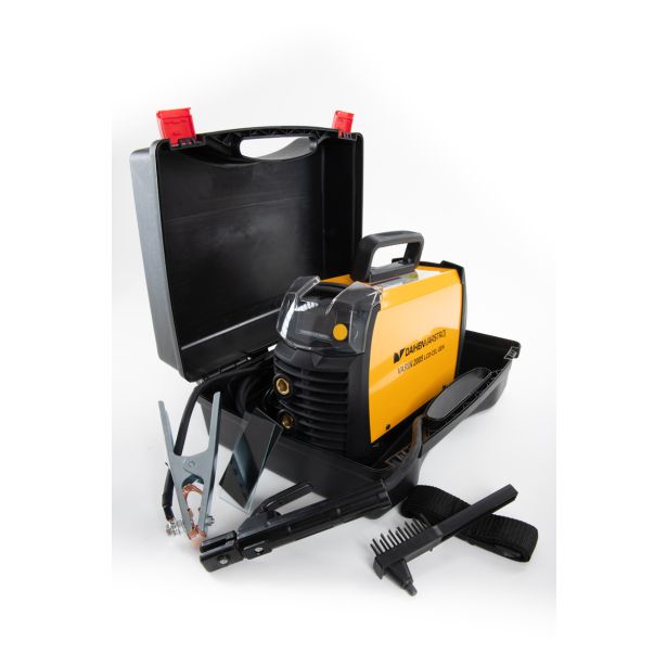 INVERTERSKI VARILNIK VARSTROJ VARIN 2005 LCD CEL GEN