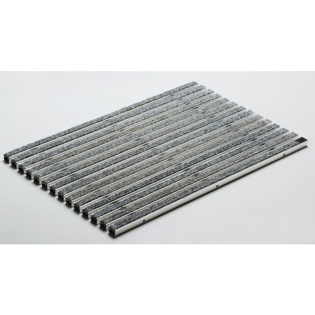 PRIBOR ZA ODVODNJAVANJE ACO VARIO PREDPRAŽNIK ALU KLOBUČEVINA 600X400X20