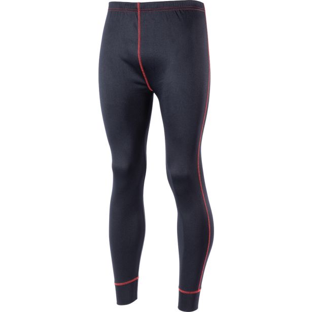 TERMO PERILO ALBATROS VARIOTEMP TERMO HLAČE SPODNJE ČRNE ŠT. L