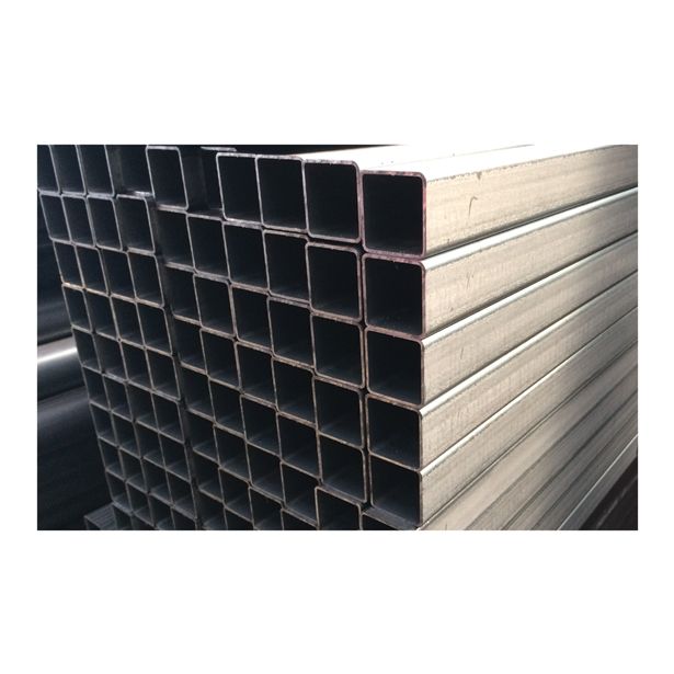 VARJENA KVADRATNA CEV 100X 100X 3.00X 6000 S235JRH