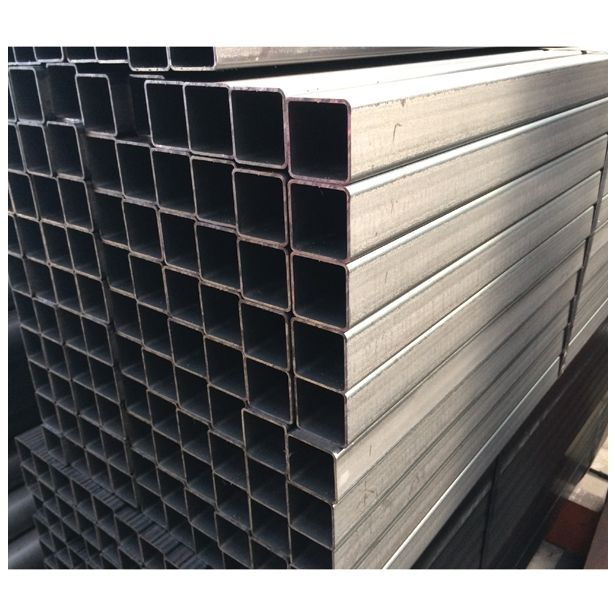 VARJENA KVADRATNA CEV 30X 30X 2.00X 6000 S235JRH