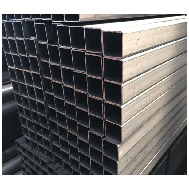 VARJENA KVADRATNA CEV 40X 40X 3.00X 6000 S235JRH