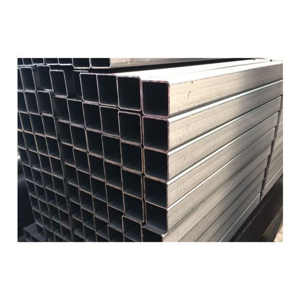 VARJENA KVADRATNA CEV 50X 50X 3.00X 6000 S235JRH