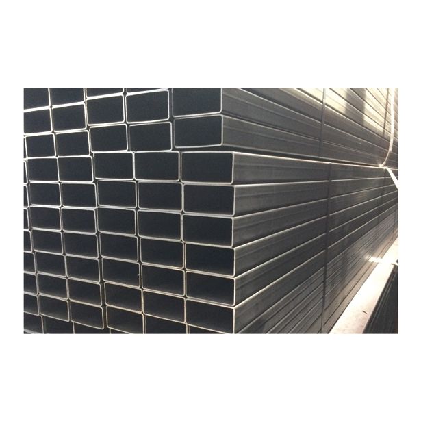 VARJENA PRAVOKOTNA CEV 60X 40X 4.00X 6000 S235JRH