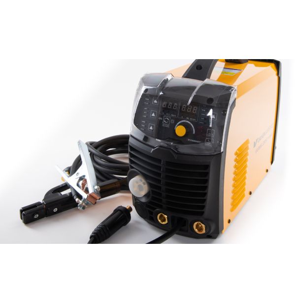 MIG/MAG VARILNIK VARSTROJ VARMIG 2005D PROFIMIG