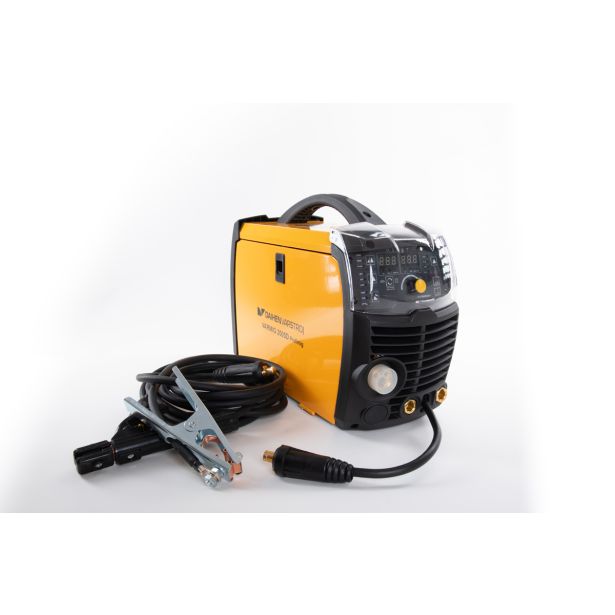 MIG/MAG VARILNIK VARSTROJ VARMIG 2005D PROFIMIG