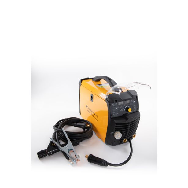 MIG/MAG VARILNIK VARSTROJ VARMIG 2005D PROFIMIG