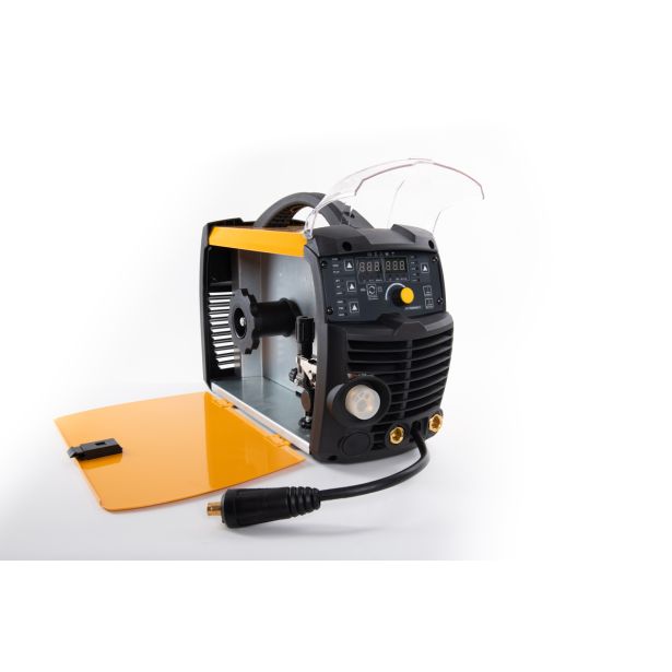 MIG/MAG VARILNIK VARSTROJ VARMIG 2005D PROFIMIG