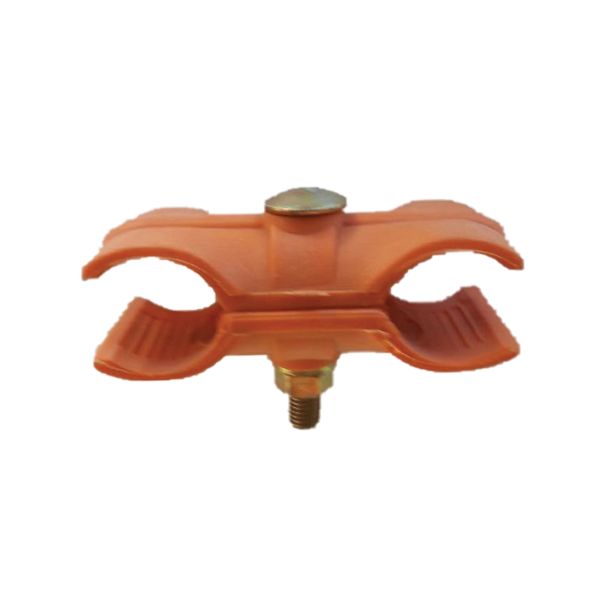 CEVNI ODER KURIVO VARNOSTNA SPOJKA HD ZA MREŽO DEFENDER