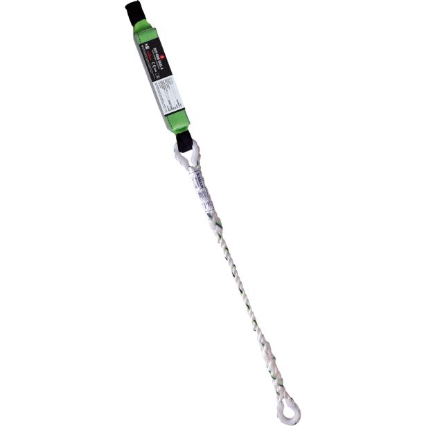 VARNOSTNA VRV REIS 1.5M ABSORBER ENERGIJE