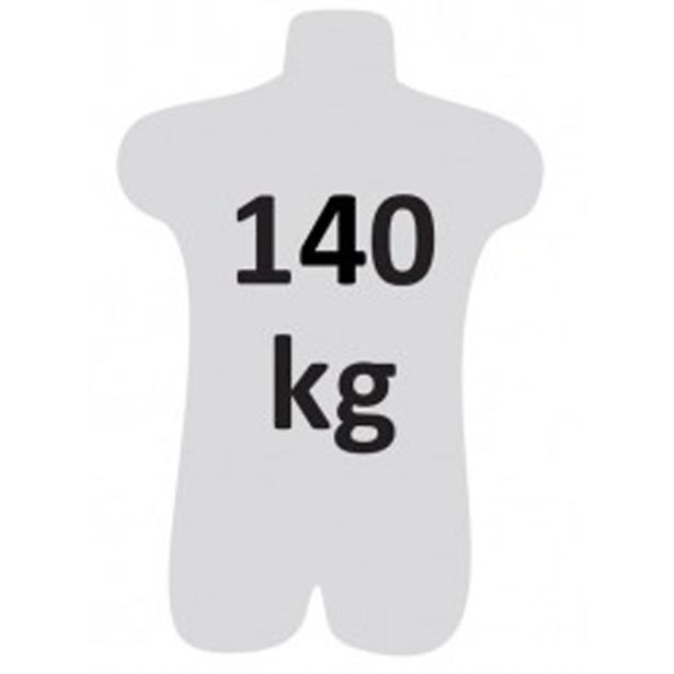 VARNOSTNA VRV KRATOS HELIXON ŽIČNA VRV 7M - FA2040207B