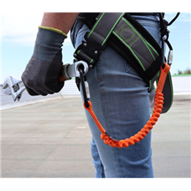 VARNOSTNA VRV KRATOS RAZTEGLJIVA ZA ORODJE - TS9000100