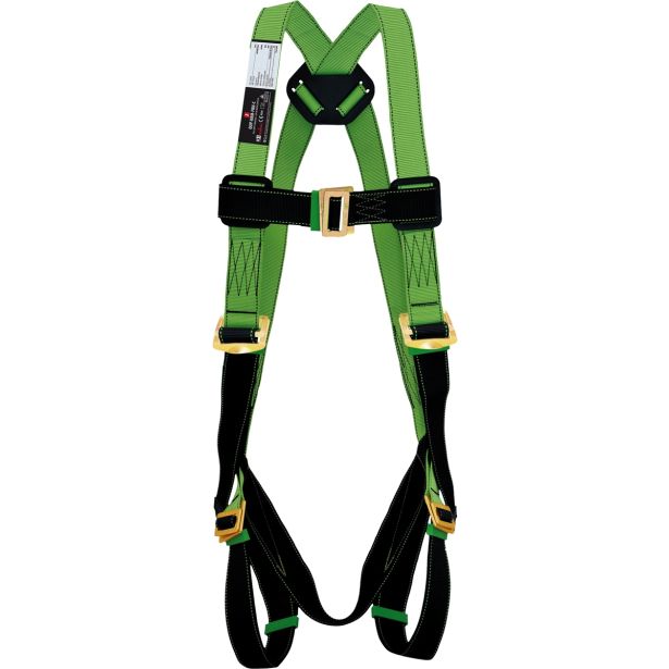 VAROVALNI PAS REIS VARNOSTNI PAS - SEDEČI